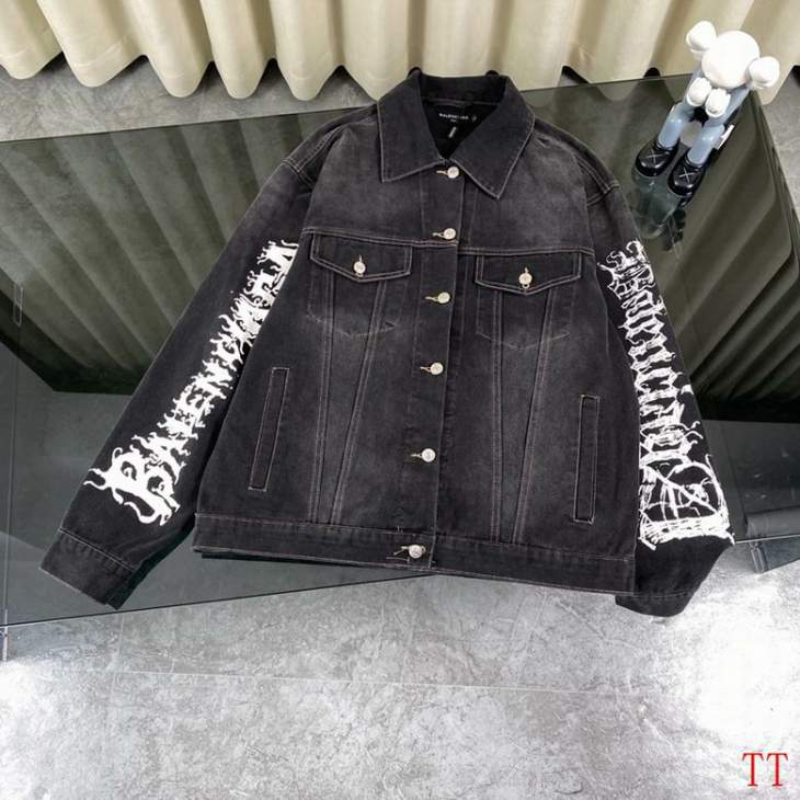 Picture of Balenciaga Jackets _SKUBalenciagaM-XL20tn4435950
